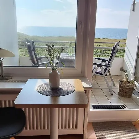 Duenenhof-zum-kronprinzen-app-53 * Wenningstedt-Braderup