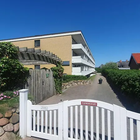 Duenenhof-zum-kronprinzen-app-53 Wenningstedt-Braderup