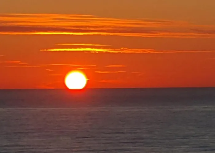 Duenenhof-zum-kronprinzen-app-53 * Wenningstedt-Braderup (Sylt)