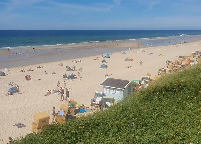 Duenenhof-zum-kronprinzen-app-53 Wenningstedt-Braderup (Sylt)