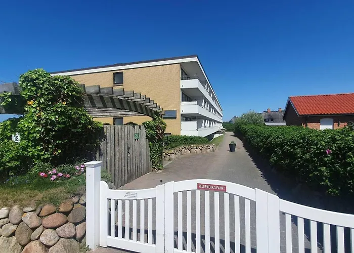 Duenenhof-zum-kronprinzen-app-53 Wenningstedt-Braderup (Sylt)